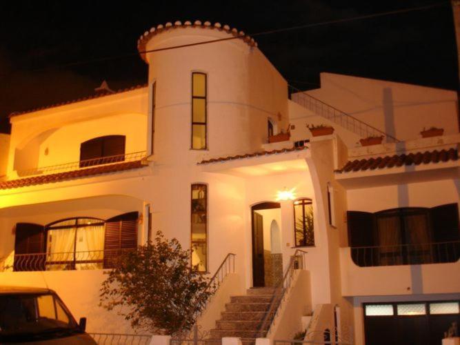 Villa Vivenda Bemposta à Alvor Extérieur photo