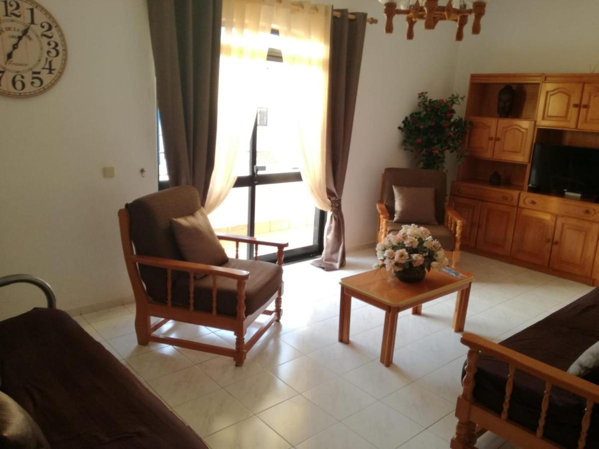 Villa Vivenda Bemposta à Alvor Extérieur photo