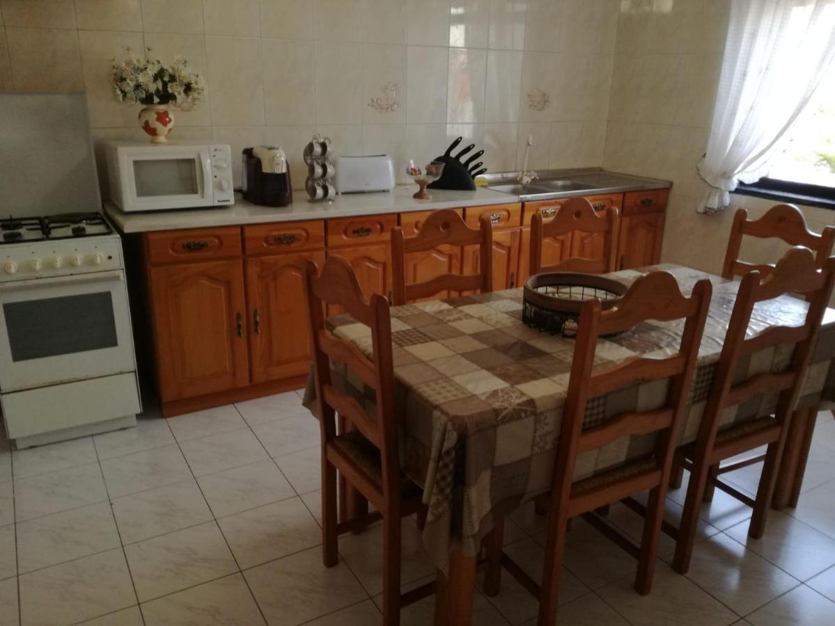 Villa Vivenda Bemposta à Alvor Extérieur photo