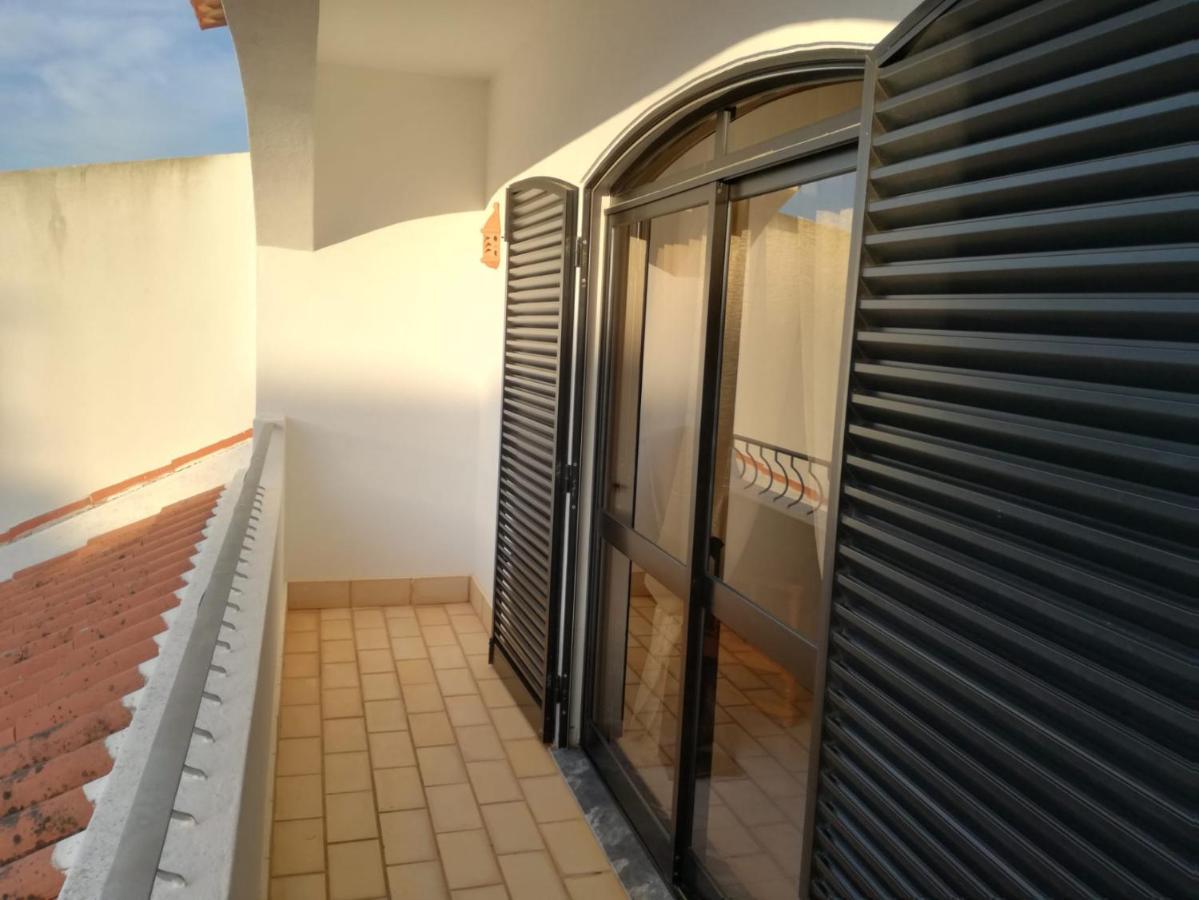 Villa Vivenda Bemposta à Alvor Extérieur photo