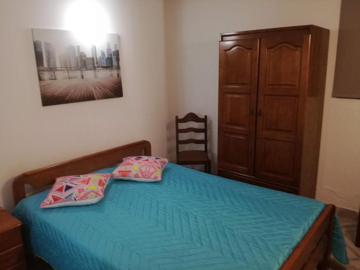 Villa Vivenda Bemposta à Alvor Extérieur photo