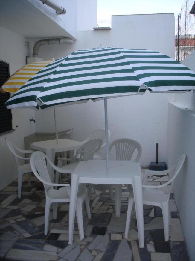 Villa Vivenda Bemposta à Alvor Extérieur photo