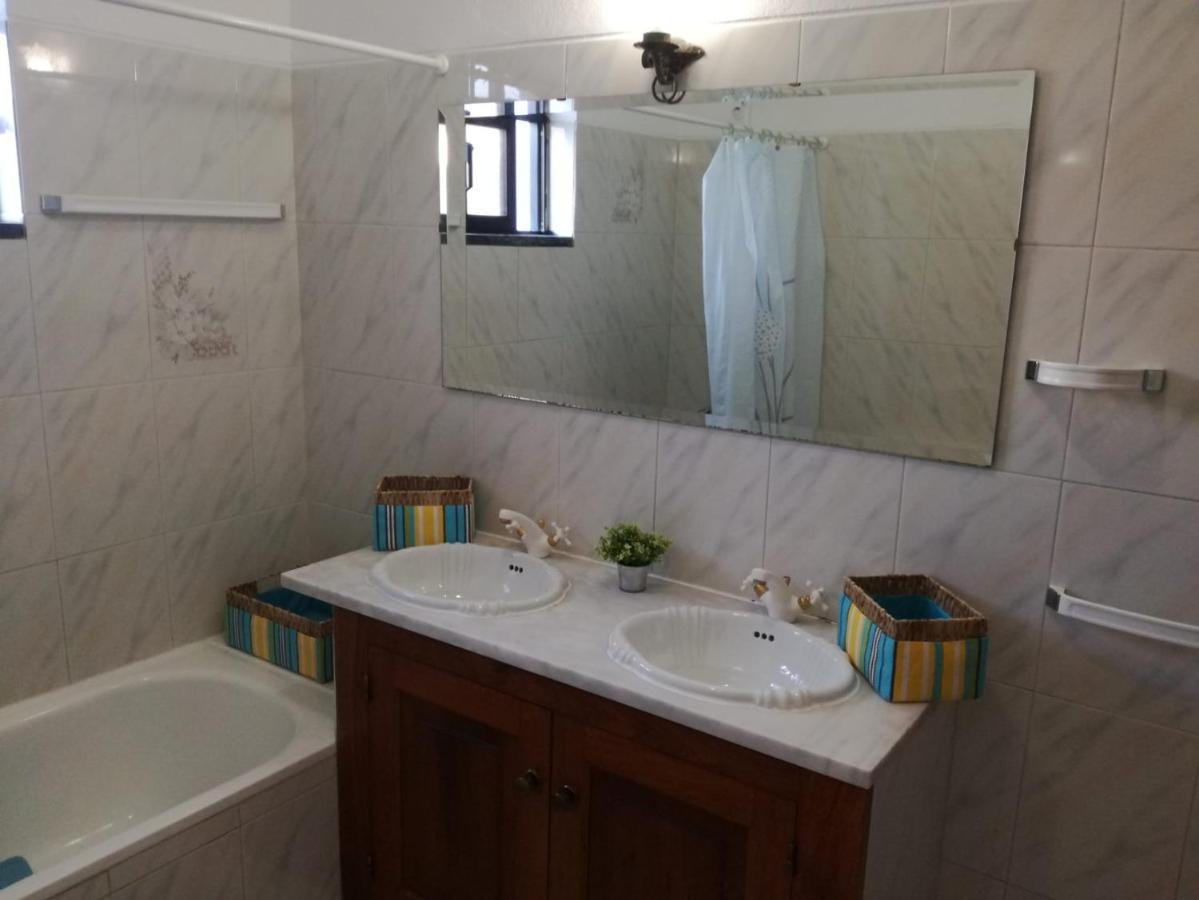 Villa Vivenda Bemposta à Alvor Extérieur photo