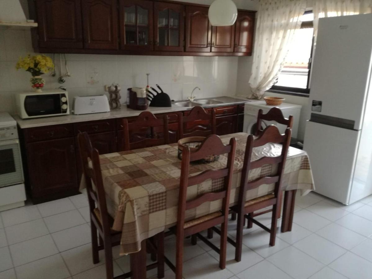 Villa Vivenda Bemposta à Alvor Extérieur photo