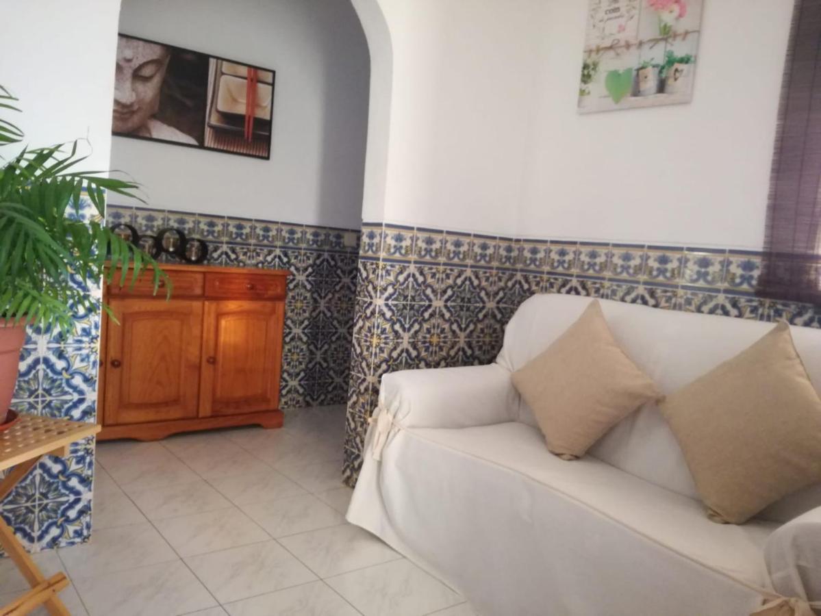 Villa Vivenda Bemposta à Alvor Extérieur photo