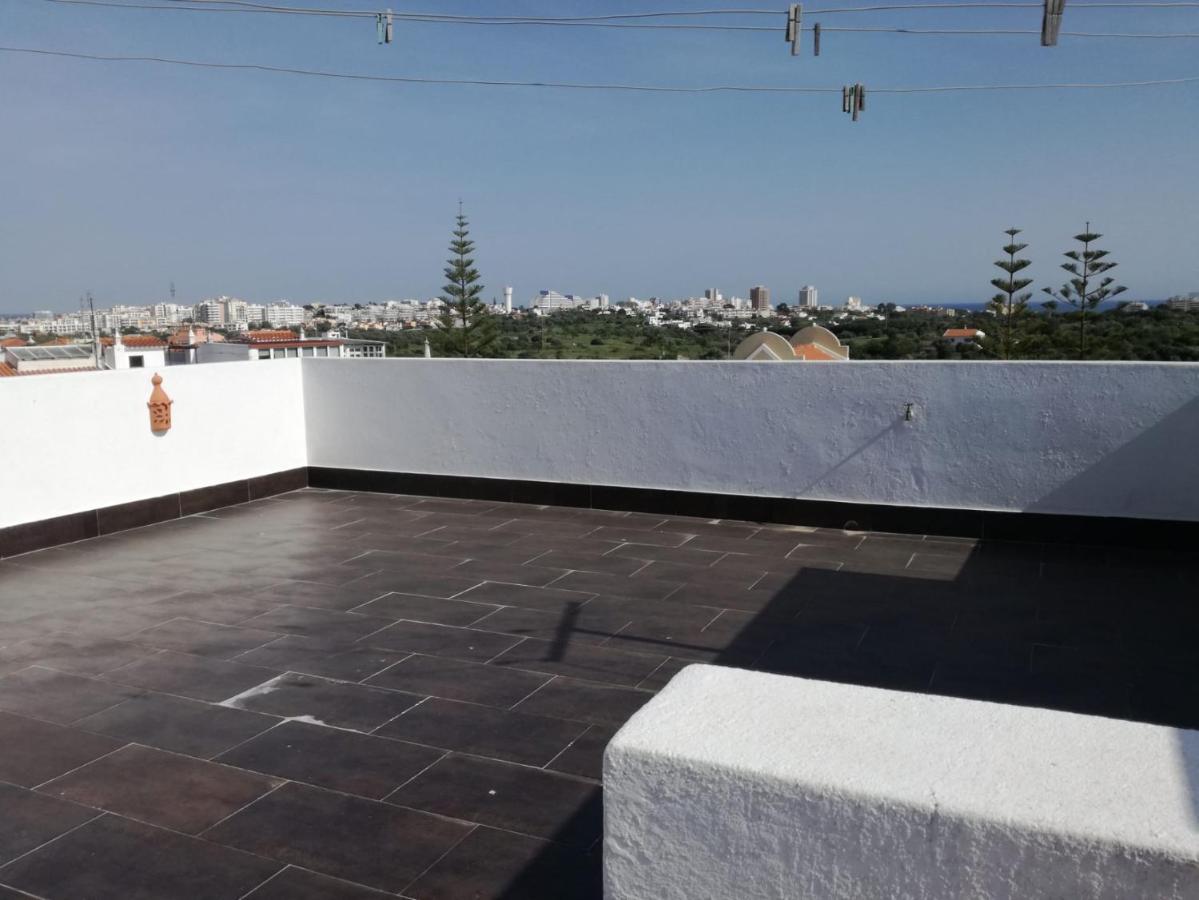 Villa Vivenda Bemposta à Alvor Extérieur photo
