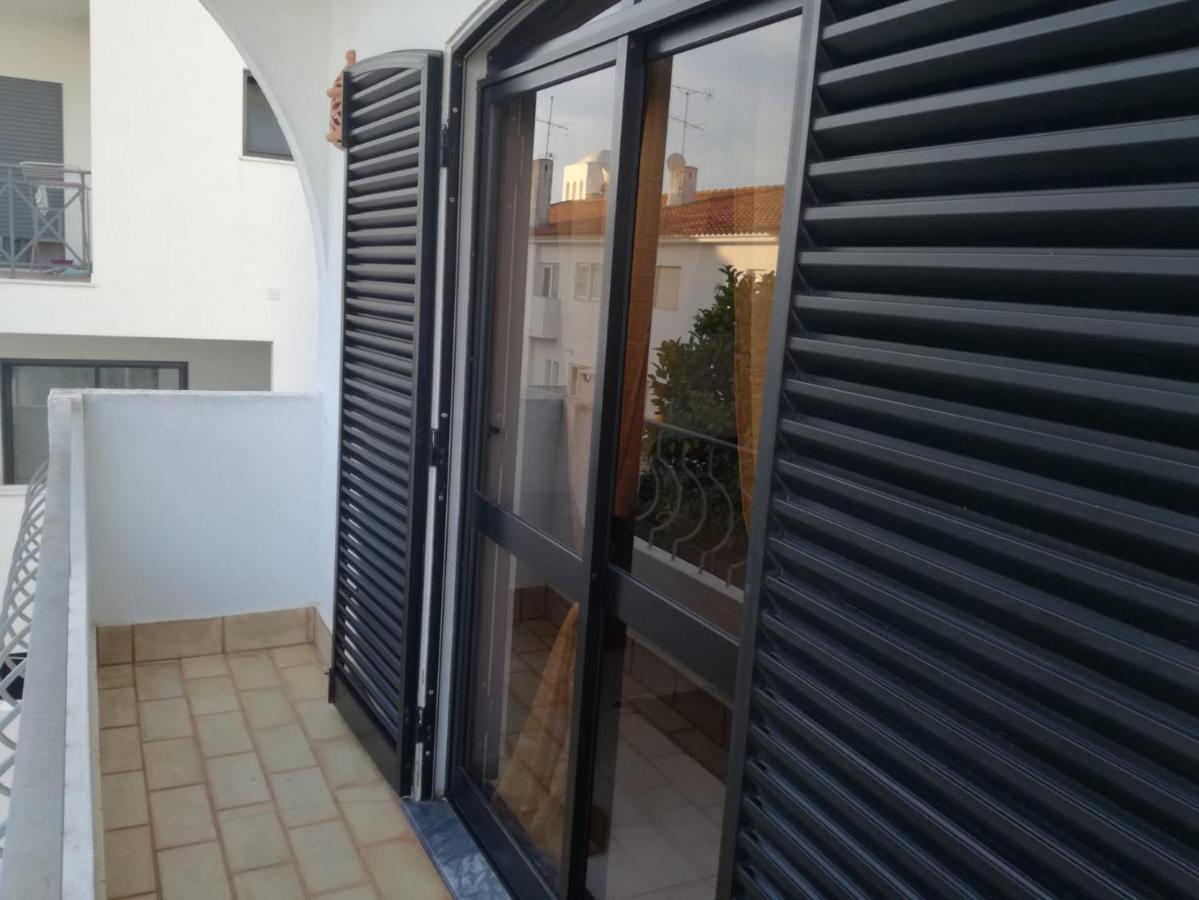 Villa Vivenda Bemposta à Alvor Extérieur photo