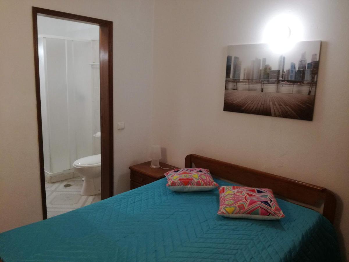 Villa Vivenda Bemposta à Alvor Extérieur photo