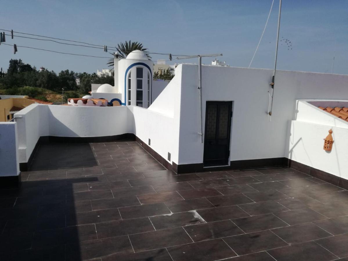Villa Vivenda Bemposta à Alvor Extérieur photo
