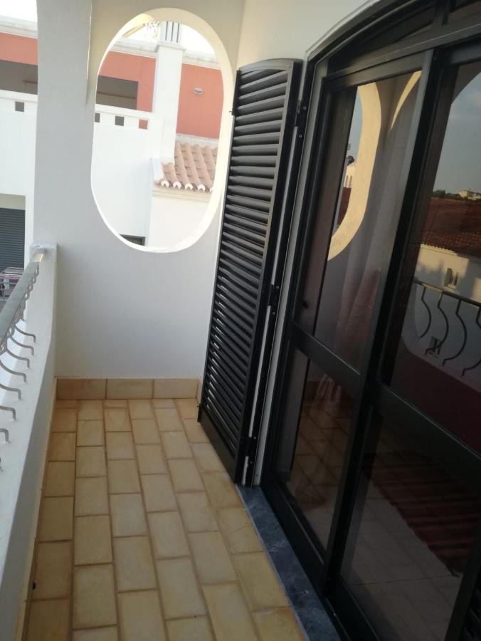 Villa Vivenda Bemposta à Alvor Extérieur photo